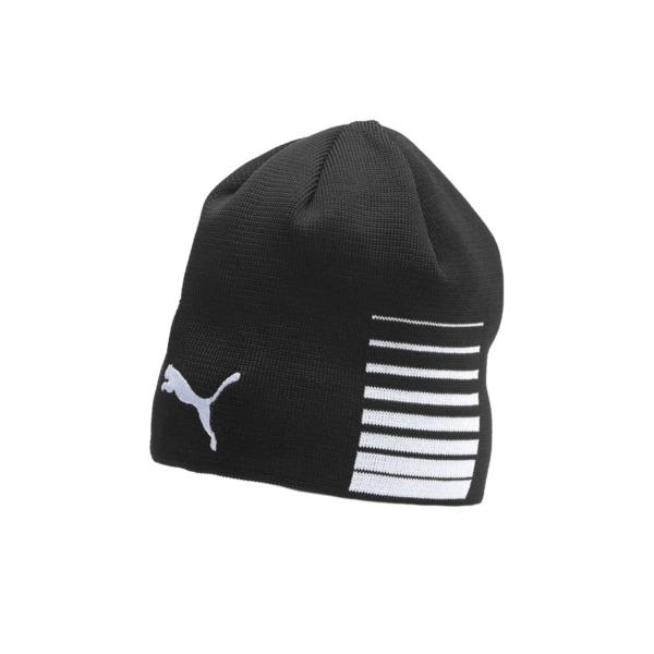 TuS GWP - LIGA Reversible Beanie - schwarz